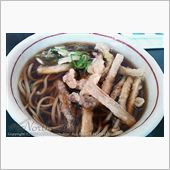オホーツクの街で美味しい蕎麦 ...