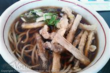 オホーツクの街で美味しい蕎麦に出会う
