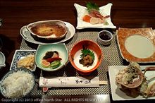 今日も400kmを走って、北海道2日目が終了