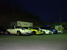 2013,1/3(木)本庄サーキット・新年初スポーツ走行☆ 2013,1/3(木)本庄サーキット・新年初スポーツ走行☆