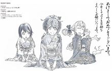 新年おめでとうございます