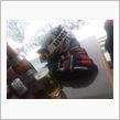 苗場で絶賛排便中！o(^-^)o