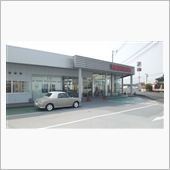 日産のお店に行こう！