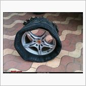 TPMS。面倒？
