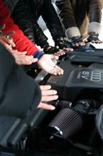 新年オフ会2013 新年オフ会2013