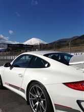 FSW走り初め