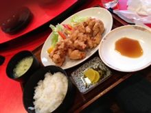 1月4日 とりてん