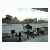 モコモコ号でお正月（＾＾）