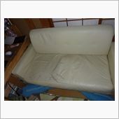 さよなら通販ソファ