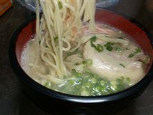 麺はじめ