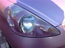 初代フィットを運転してみて 初代フィットを運転してみて