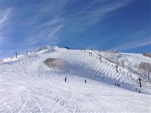 本日の八方