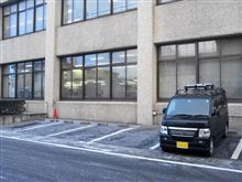 駐車が苦手な方へのオススメ裏ワザ大公開！