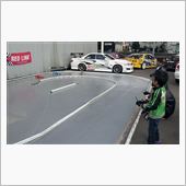 将来のＤ１ドライバーたち！！