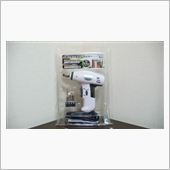 工具購入の巻。