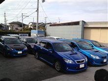 2013年第1回定例会（笑）