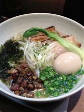 今年はちゃんとラーメンの記録つけてみようかなぁ〜