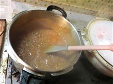 おもむろにカレーが食べたくなったので