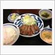 お昼ご飯