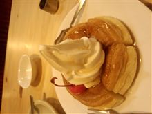 久々のコメダ！