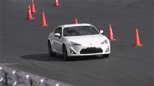 ワンコーナー  フェイント練習の・・