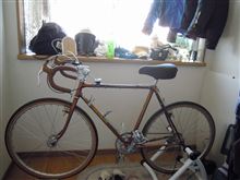 燃やせ体内脂肪。③