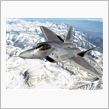 【謹賀新年】F-35戦闘機の部品4割り日本で製造！ビックリ！！