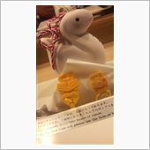 北陸にて♪