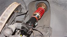 SPIRIT-SHOCKS by circuit spec