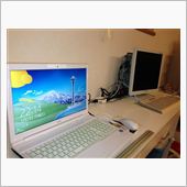 PC買い増し