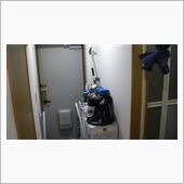 劇的？ビフォーアフター｢開け ...