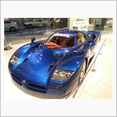日産スペシャルステージ