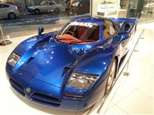 日産スペシャルステージ 日産スペシャルステージ