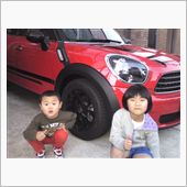 MINI Crossover ...