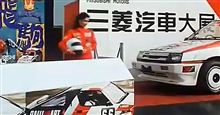 1980年代 の 三菱車 が 多数出演 の 香港映画　“ 神勇雙響炮續集 ” ・・・・