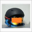 ヘルメット購入