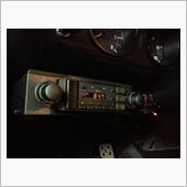 ポンコツ車に骨董品オーディオ！