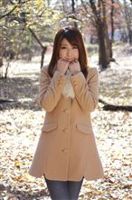 NEW TYPE撮影会 清水恵美さん
