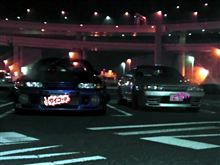 ラストの大黒P