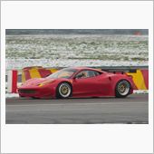 458GT2