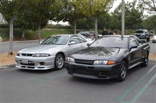 1990 Nissan Skyline GT-R Nismo R32 : Show or Display Street Legal in the US