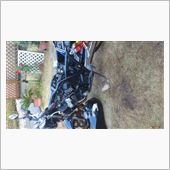 バイクさん復活