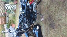 バイクさん復活 バイクさん復活