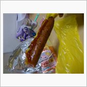 新年の抱負