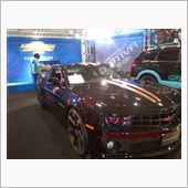 オートサロン2013