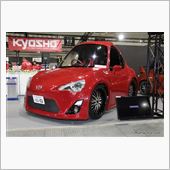 トヨタ86Qはプルバックで走 ...