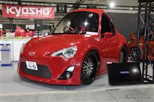トヨタ86Qはプルバックで走るか？