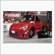 トヨタ86Qはプルバックで走るか？