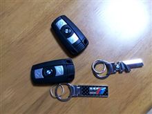 キーホルダーからキーが外れた日