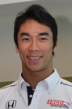 琢磨 2013年INDY体制発表！